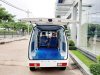 Thaco TOWNER 2022 - Giá xe van 2S mới nhất, xe tải van 2 chỗ ngồi tải trọng 950 kg