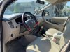 Toyota Innova G  2014 - Bán Toyota Innova G 2014, màu bạc số tự động, 520tr