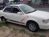 Toyota Corolla   XLi 1.3 MT 1999 - Bán Toyota Corolla XLi 1.3 MT năm 1999, màu trắng, xe nhập