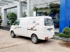 Thaco TOWNER 2022 - Giá xe van 2S mới nhất, xe tải van 2 chỗ ngồi tải trọng 950 kg