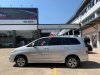 Toyota Innova G  2014 - Bán Toyota Innova G 2014, màu bạc số tự động, 520tr