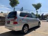 Toyota Innova G  2014 - Bán Toyota Innova G 2014, màu bạc số tự động, 520tr