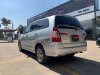 Toyota Innova G  2014 - Bán Toyota Innova G 2014, màu bạc số tự động, 520tr