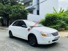 Kia Cerato   1.6 MT 2007 - Cần bán gấp Kia Cerato 1.6 MT sản xuất năm 2007, màu trắng, xe nhập còn mới, giá 142tr