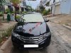 Honda City   2013 - Cần bán xe Honda City 2013, màu đen xe gia đình, giá chỉ 330 triệu