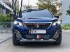 Peugeot 3008   Allure 1.6 AT  2020 - Bán ô tô Peugeot 3008 Allure 1.6 AT đời 2020, màu xanh lam còn mới