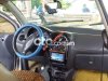 Daewoo Matiz   SE 2003 - Cần bán gấp Daewoo Matiz SE sản xuất 2003, màu bạc, xe nhập, 45 triệu