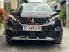Cần bán xe Peugeot 5008 năm sản xuất 2018, màu đen, xe nhập