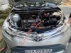 Toyota Vios   E  2014 - Xe Toyota Vios E sản xuất 2014, màu bạc còn mới