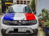 Renault Duster     2016 - Cần bán Renault Duster đời 2016, màu trắng 
