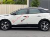 Peugeot 3008 2019 - Xe Peugeot 3008 năm sản xuất 2019, màu trắng còn mới, 998 triệu