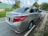 Toyota Vios   E  2014 - Xe Toyota Vios E sản xuất 2014, màu bạc còn mới