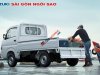 Suzuki Super Carry Pro 2021 - Bán Suzuki Super Carry Pro sản xuất 2021, màu trắng, giá tốt