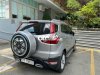 Ford EcoSport  Titanium  2016 - Cần bán Ford EcoSport Titanium 2016, màu bạc giá cạnh tranh
