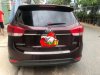 Kia Rondo   DAT  2016 - Cần bán Kia Rondo DAT 2016, màu đỏ, giá 495tr