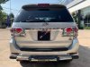 Toyota Fortuner   G 2014 - Cần bán lại xe Toyota Fortuner G sản xuất 2014, màu bạc, xe nhập