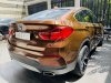 BMW X4 2016 - Bán BMW X4 sx 2016 xe rất đẹp, màu nâu chất lượng, bao check hãng