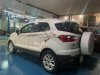 Ford EcoSport Titanium 2016 - Ford Ecosport 2016 Titanium bản Full - 1 chủ còn bảo hành hãng