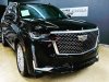 Cadillac Escalade   Premium Luxury ESV 2021 - Bán xe Cadillac Escalade Premium Luxury ESV đời 2021, màu đen, xe nhập