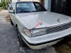 Toyota Cressida   LE 1992 - Bán Toyota Cressida LE sản xuất năm 1992, màu xám, nhập khẩu nguyên chiếc