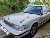 Toyota Cressida   LE 1992 - Bán Toyota Cressida LE sản xuất năm 1992, màu xám, nhập khẩu nguyên chiếc