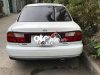 Mazda 323   1997 - Bán xe Mazda 323 đời 1997, màu trắng, nhập khẩu còn mới