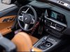 BMW Z4     2020 - Bán ô tô BMW Z4 năm 2020, màu đen, nhập khẩu nguyên chiếc
