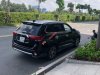 Mitsubishi Outlander 2017 - Bán ô tô Mitsubishi Outlander 2017, màu đen, nhập khẩu