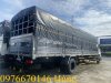 Dongfeng HFC B180 2021 - Xe tải 8t thùng dài 9m9 9m5 chở ván gỗ pallet