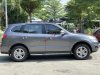 Hyundai Santa Fe AT 2011 - Bán Santa Fe AT model 2012 nhập khẩu, 1 chủ cực hiếm