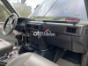 Nissan Patrol    1993 - Cần bán gấp Nissan Patrol đời 1993, màu đen còn mới