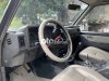 Nissan Patrol    1993 - Cần bán gấp Nissan Patrol đời 1993, màu đen còn mới