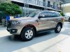 Mitsubishi Pajero    2016 - Bán xe Mitsubishi Pajero 2016, màu vàng còn mới giá cạnh tranh