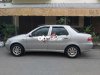 Fiat Albea 2007 - Cần bán gấp Fiat Albea đời 2007, màu bạc