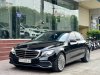 Mercedes-Benz E200 2017 - Cần bán xe Mercedes đời 2017, đẹp như mới