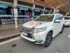 Mitsubishi Pajero 2017 - Bán Mitsubishi Pajero 2017, màu trắng, nhập khẩu còn mới