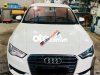 Audi A3 2013 - Bán ô tô Audi A3 2013, màu trắng, xe nhập