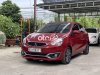 Mitsubishi Mirage  CVT   2019 - Cần bán xe Mitsubishi Mirage CVT sản xuất năm 2019, màu đỏ, nhập khẩu số tự động