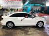 Audi A3 2013 - Bán ô tô Audi A3 2013, màu trắng, xe nhập