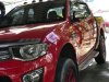 Mitsubishi Triton 2013 - Cần bán Mitsubishi Triton đời 2013, màu đỏ, nhập khẩu nguyên chiếc, 300tr