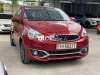 Mitsubishi Mirage  CVT   2019 - Cần bán xe Mitsubishi Mirage CVT sản xuất năm 2019, màu đỏ, nhập khẩu số tự động