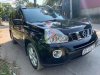 Nissan X trail   2.5 AT 2007 - Bán Nissan X trail 2.5 AT sản xuất năm 2007, màu đen, xe nhập, 368 triệu