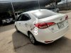 Toyota Vios MT 2018 - Bán Toyota Vios MT 2018, màu trắng