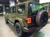 Jeep Wrangler 2021 - Jeep Wrangler năm 2021 phiên bản Altitude vừa về - huyền thoại làng Offroad, liên hệ ngay nhận ưu đãi khủng