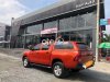 Toyota Hilux   2.4L AT  2017 - Bán Toyota Hilux 2.4L AT năm sản xuất 2017, màu đỏ, nhập khẩu nguyên chiếc