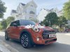 Mini Cooper 2019 - Bán Mini Cooper đời 2019, màu đỏ, xe nhập