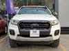 Ford Ranger Wildtrak 2018 - Xe Ford Ranger Wildtrak sản xuất 2018, màu trắng, 805tr
