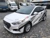 Hyundai Accent MT 2020 - Cần bán lại xe Hyundai Accent MT sản xuất 2020, màu trắng  