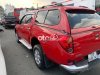 Mitsubishi Triton 2011 - Bán Mitsubishi Triton sản xuất năm 2011, màu đỏ, nhập khẩu nguyên chiếc chính chủ, giá chỉ 240 triệu