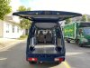 Thaco TOWNER 2021 - Xe Van 2S chạy nội thành, xe có sẵn giao ngay